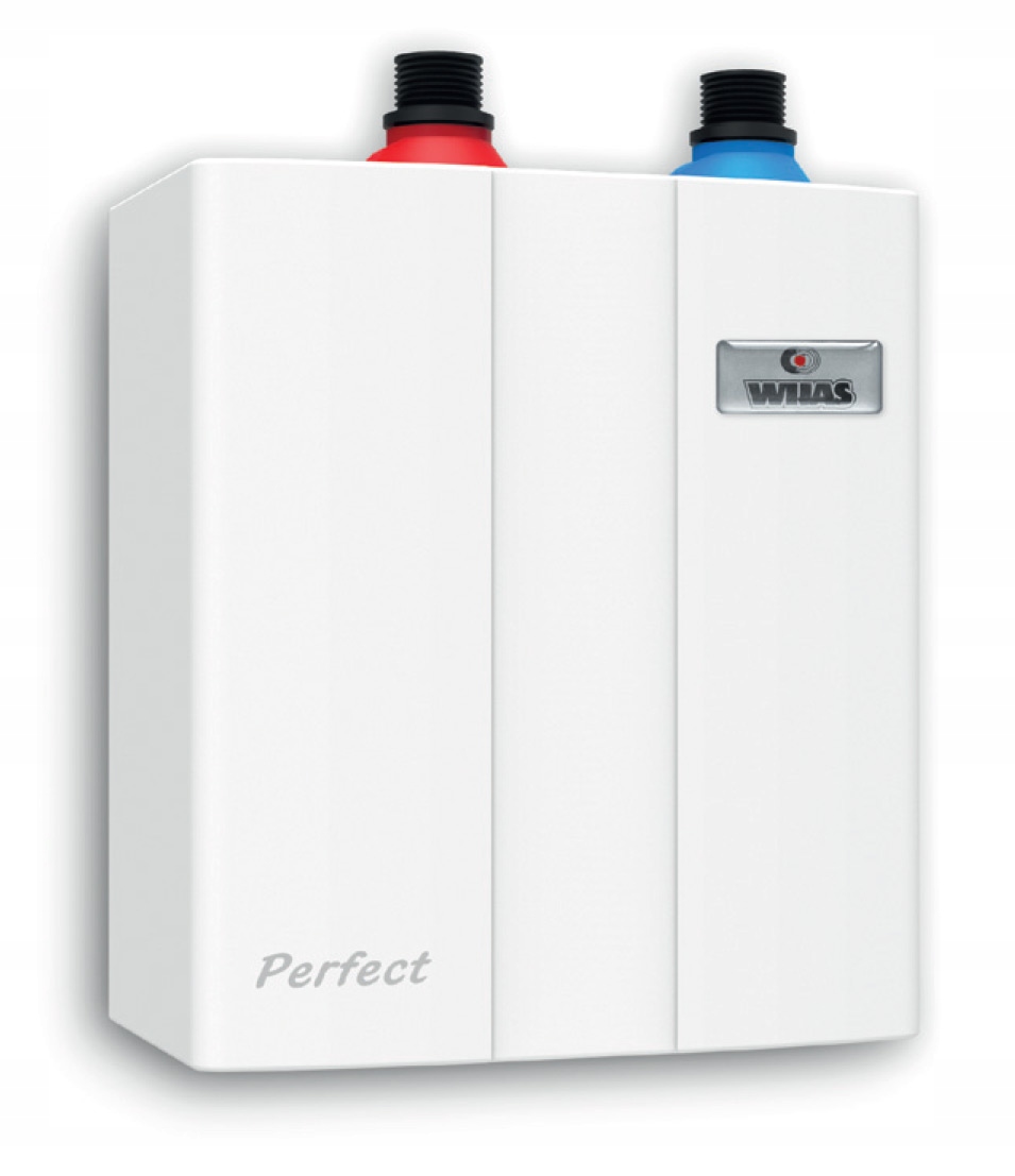 Ohrievač vody Wijas 5000 W